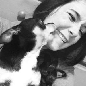 Meet your Posher, Lacey